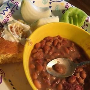 Meet your Posher, Rita